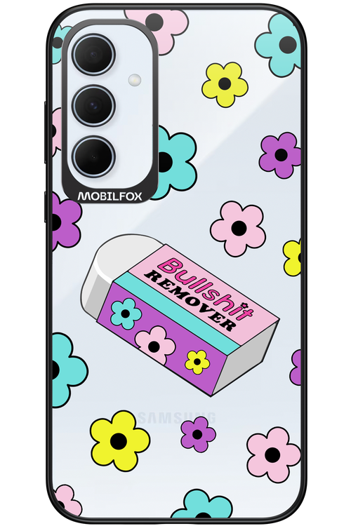 Bullsh_t Eraser - Samsung Galaxy A35