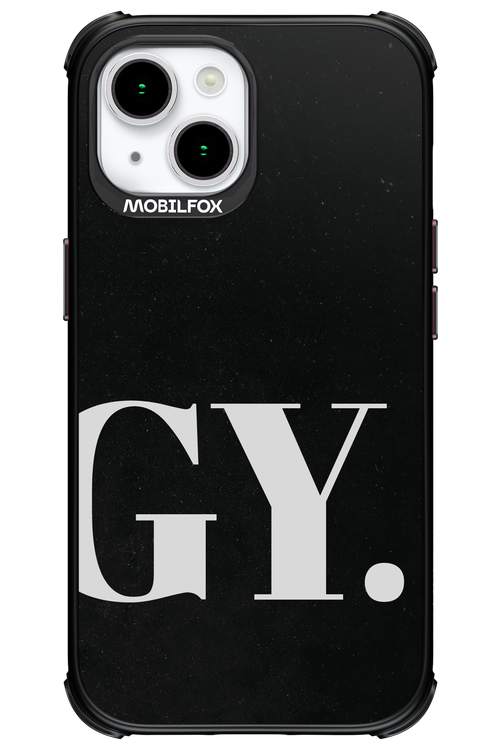 GY (Off Space) 2.0 - Apple iPhone 15
