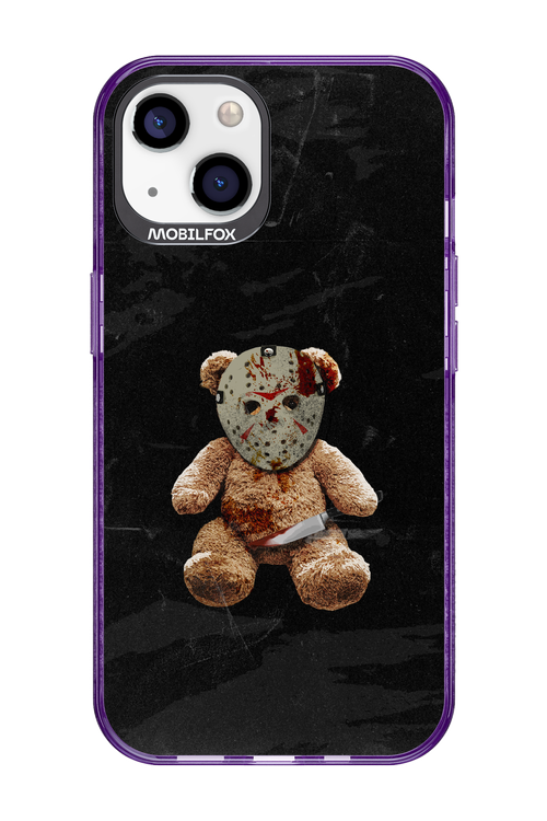 Teddy of Terror - Apple iPhone 13