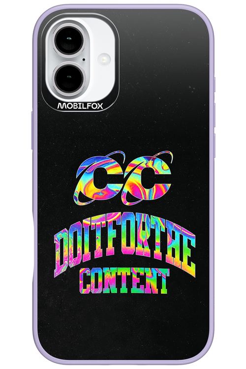 DO IT 2.0 - Apple iPhone 16 Plus
