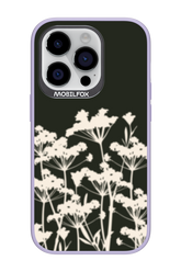Midnight Bloom - Apple iPhone 14 Pro