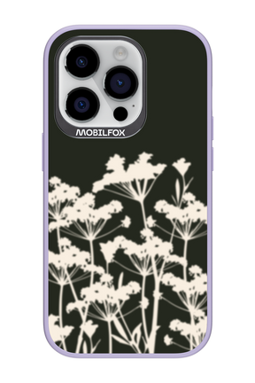 Midnight Bloom - Apple iPhone 14 Pro