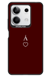 A Burgundia II 2.0 - Xiaomi Redmi Note 13 5G
