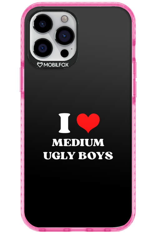 I LOVE 2.0 - Apple iPhone 12 Pro Max