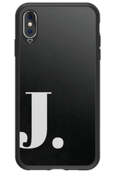 J (Off Space) 2.0 - Apple iPhone XS Max