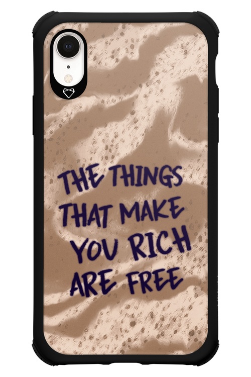 Free Things 2.0 - Apple iPhone XR