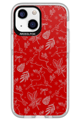 Wrapping Paper - Apple iPhone 13 Mini