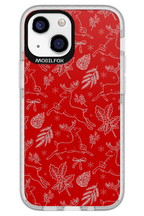 Wrapping Paper - Apple iPhone 13 Mini