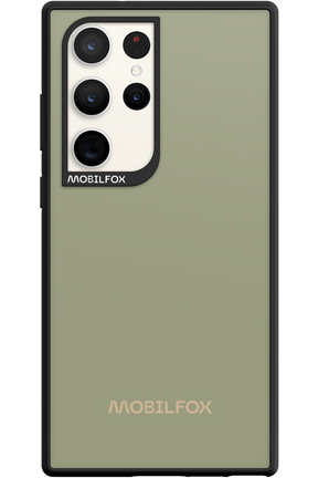 Olive - Samsung Galaxy S23 Ultra