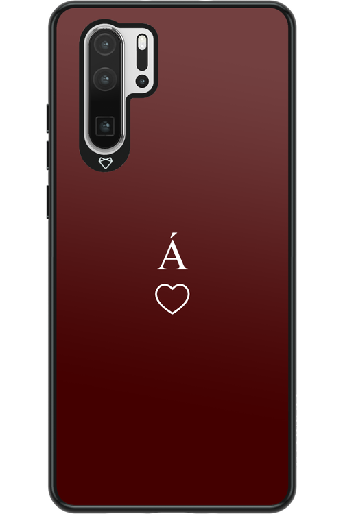 A Burgundia II 2.0 - Huawei P30 Pro