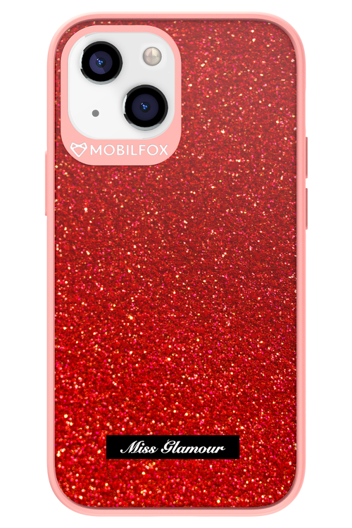 Miss Glamour - Apple iPhone 13 Mini