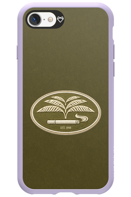 Nature Check - Apple iPhone 7