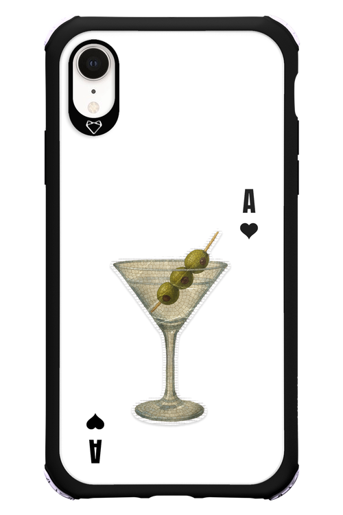 MartiniAce 2.0 - Apple iPhone XR