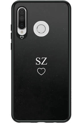 SZ Black 2.0 - Huawei P30 Lite