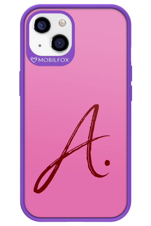 (Sorbet) A 2.0 - Apple iPhone 13