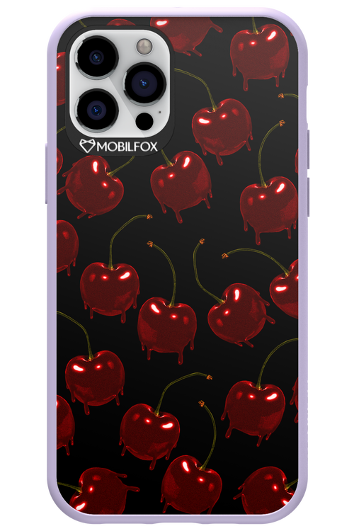 Cherry Blood - Apple iPhone 12 Pro
