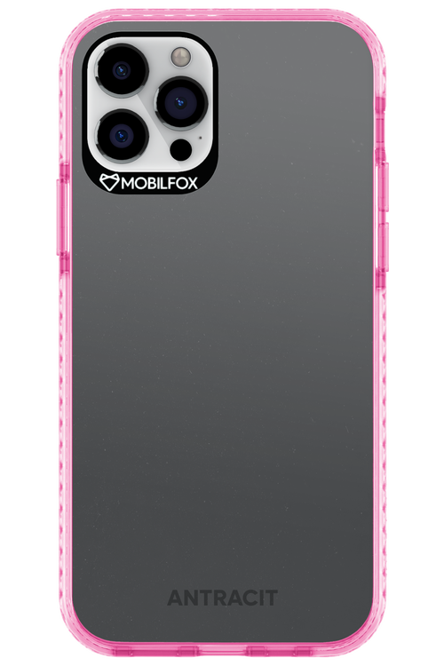 Antracit - Apple iPhone 12 Pro