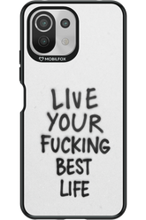 Best F Life - Xiaomi Mi 11 Lite (2021)