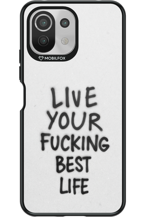 Best F Life - Xiaomi Mi 11 Lite (2021)