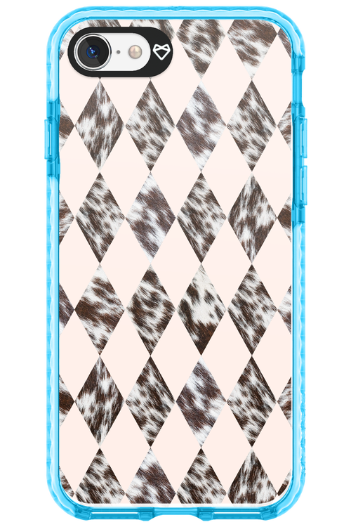 Cool Floor - Apple iPhone SE 2020