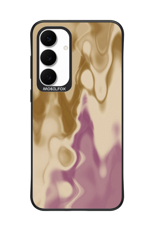 Olive Flow 2.0 - Samsung S25 FE