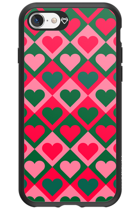 Love of Christmas - Apple iPhone SE 2020
