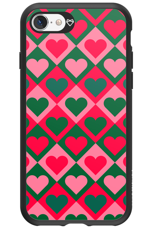 Love of Christmas - Apple iPhone SE 2020