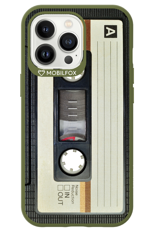 CASE 11 2.0 - Apple iPhone 13 Pro