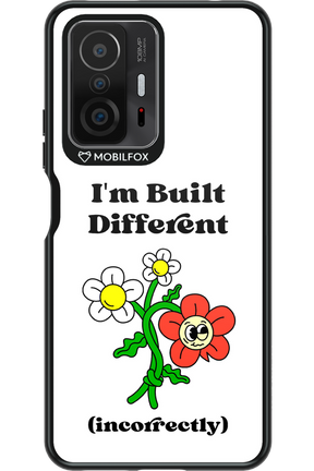 Incorrect 2.0 - Xiaomi Mi 11T