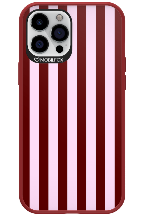 Circus Romance - Apple iPhone 12 Pro Max