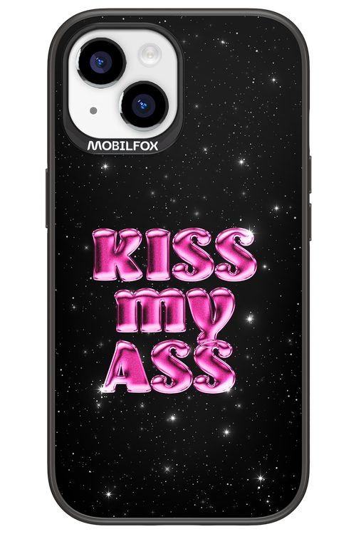 KMA 2.0 - Apple iPhone 15