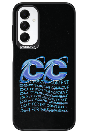 CC 2.0 - Samsung A16