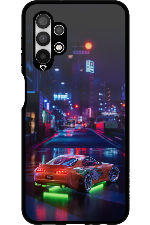 Tokyo Dreams - Samsung Galaxy A13 4G