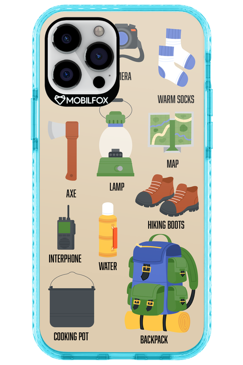 Adventure Pack - Apple iPhone 12 Pro