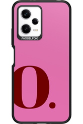O (Sorbet) 2.0 - Xiaomi Redmi Note 12 5G