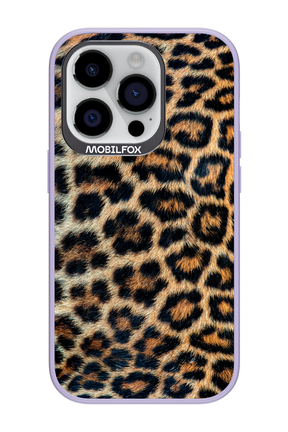 Leopard - Apple iPhone 14 Pro
