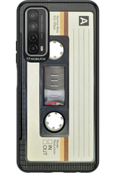 CASE 11 - Huawei P Smart 2021