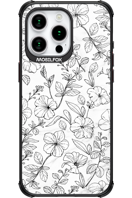 Lineart Beuty - Apple iPhone 15 Pro Max