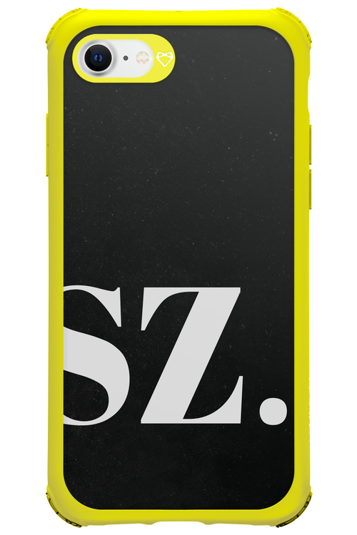SZ (Off Space) 2.0 - Apple iPhone 7
