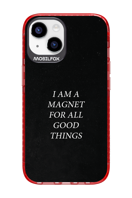 Magnet for Good 2.0 - Apple iPhone 14