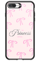 Princess Material - Apple iPhone 7 Plus