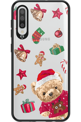Gifts Bear - Samsung Galaxy A50
