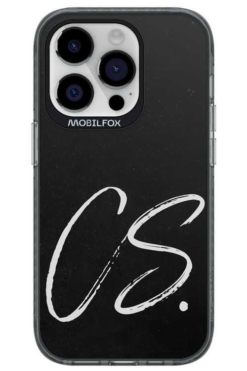 (Off Space) CS 2.0 - Apple iPhone 14 Pro
