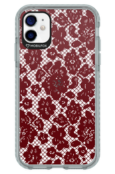 Lace Lover - Apple iPhone 11
