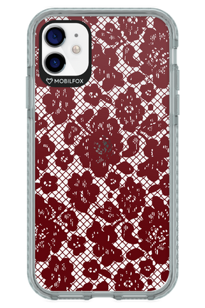 Lace Lover - Apple iPhone 11
