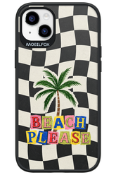 BEACH PLEASE 2.0 - Apple iPhone 14 Plus