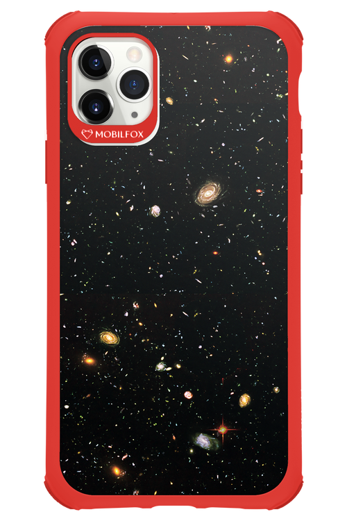 Cosmic Space 2.0 - Apple iPhone 11 Pro Max