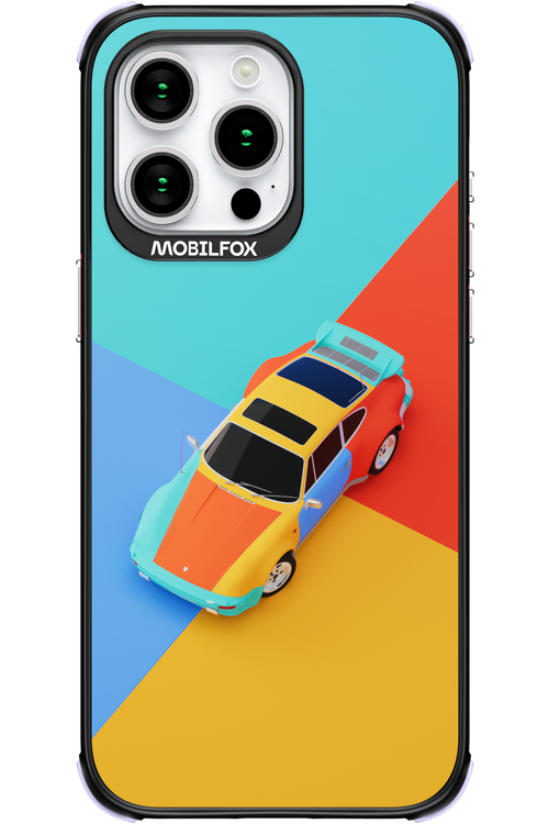 Colortherapy - Apple iPhone 15 Pro Max