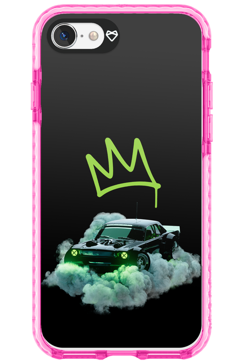 Just Dont Die - Apple iPhone SE 2022