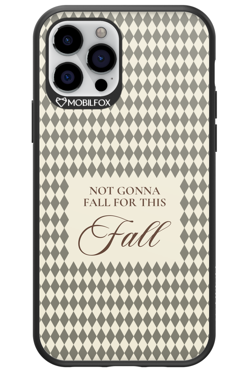 Not Gonna Fall - Apple iPhone 12 Pro